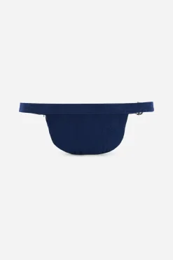 Cheap Rivedroite Paris Custinelesacbanane CotonrecycléBleuNuit