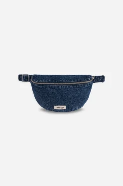 Cheap Rivedroite Paris Custinelesacbanane DenimupcycléAgedDenim