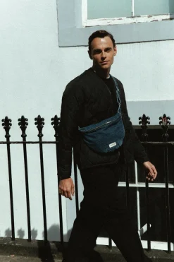 Shop Rivedroite Paris CustineXLlesacbanane DenimupcycléAgedDenim