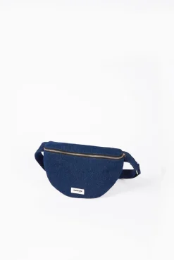 Hot Rivedroite Paris CustineXLlesacbanane DenimBrutUpcyclé