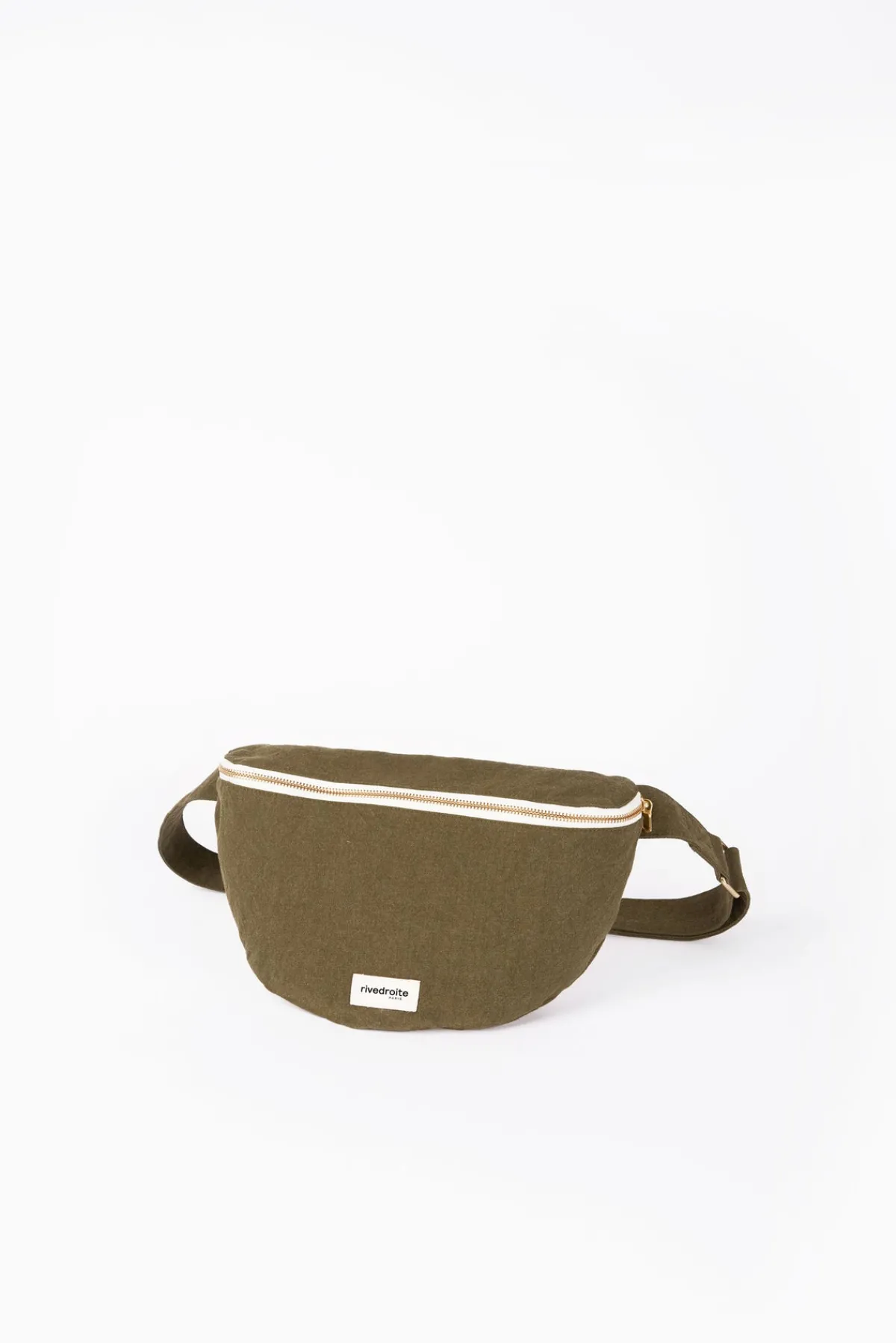 Cheap Rivedroite Paris CustineXLlesacbanane CotonrecycléKaki