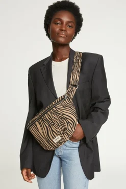 Best Sale Rivedroite Paris CustineXLlesacbanane CotonrecycléZèbre