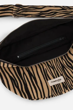 Best Sale Rivedroite Paris CustineXLlesacbanane CotonrecycléZèbre