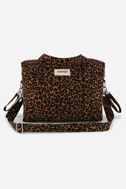 Sale Rivedroite Paris Darcyl'antisacàlanger CotonrecycléLéopard