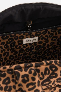 Sale Rivedroite Paris Darcyl'antisacàlanger CotonrecycléLéopard