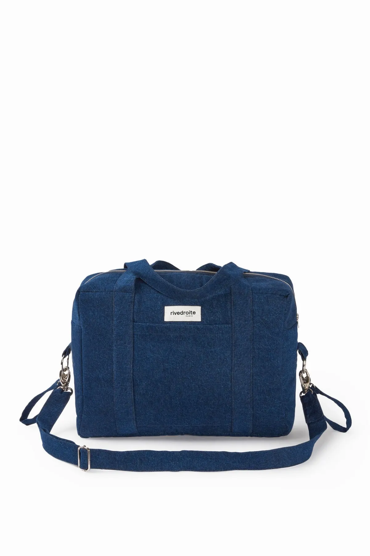 Flash Sale Rivedroite Paris Darcyl'antisacàlanger DenimBrutUpcyclé