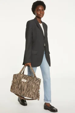 Outlet Rivedroite Paris Darcyl'antisacàlanger CotonrecycléZèbre