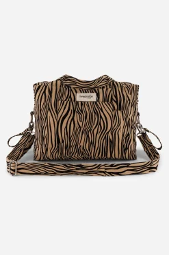 Outlet Rivedroite Paris Darcyl'antisacàlanger CotonrecycléZèbre