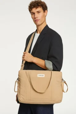 Online Rivedroite Paris Darcyl'antisacàlanger CotonrecycléBeige