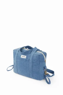 Sale Rivedroite Paris Darcyl'antisacàlanger DenimClairUpcyclé