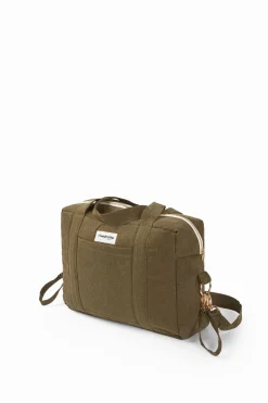 Sale Rivedroite Paris Darcyl'antisacàlanger CotonrecycléKaki