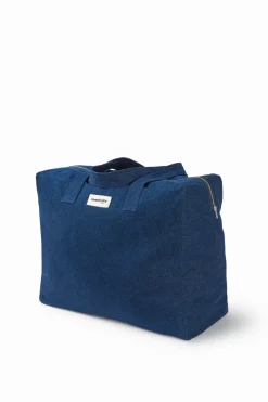 Clearance Rivedroite Paris Elzévirlegrandsacweekend DenimBrutUpcyclé