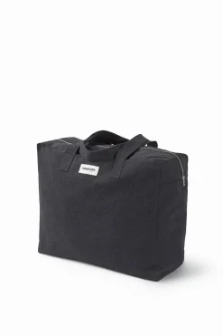 Cheap Rivedroite Paris Elzévirlegrandsacweekend Cotonrecyclénoir