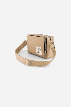 Cheap Rivedroite Paris Helmutleheadphonebag CotonrecycléciréBeige