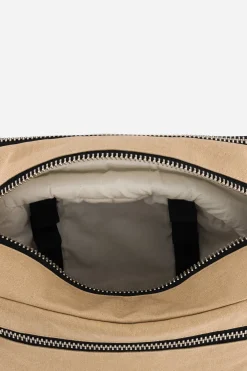 Cheap Rivedroite Paris Helmutleheadphonebag CotonrecycléciréBeige