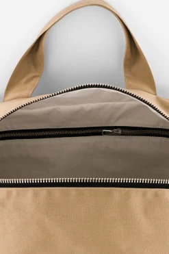 Online Rivedroite Paris Klausleweekender CotonrecycléciréBeige