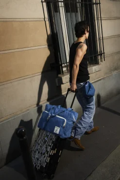 Best Rivedroite Paris Klausleweekender DenimUpcyclé