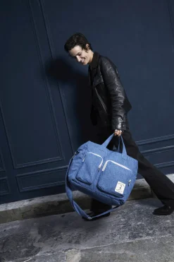 Best Rivedroite Paris Klausleweekender DenimUpcyclé