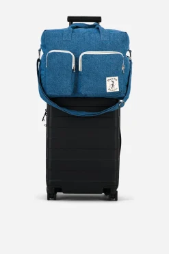 Best Rivedroite Paris Klausleweekender DenimUpcyclé