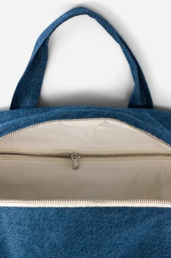 Best Rivedroite Paris Klausleweekender DenimUpcyclé