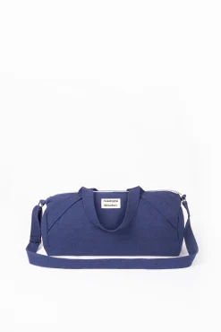 Flash Sale Rivedroite Paris LesacdeyogaencollaborationavecLiliBarbery CotonrecycléBleuNuit