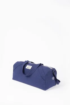 Flash Sale Rivedroite Paris LesacdeyogaencollaborationavecLiliBarbery CotonrecycléBleuNuit