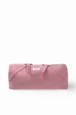 Discount Rivedroite Paris LesacdeyogaencollaborationavecLiliBarbery CotonrecycléBoisdeRose