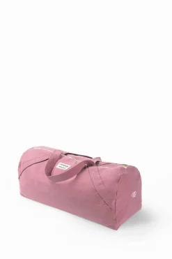 Discount Rivedroite Paris LesacdeyogaencollaborationavecLiliBarbery CotonrecycléBoisdeRose