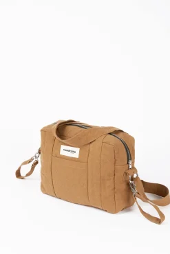 Clearance Rivedroite Paris MiniDarcyl'anti-sacàlanger CotonrecycléCamel