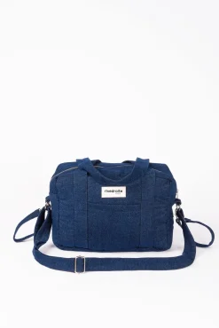 Hot Rivedroite Paris MiniDarcyl'anti-sacàlanger DenimBrutUpcyclé