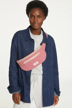 Online Rivedroite Paris Orsellesacbanane CotonrecycléBoisdeRose