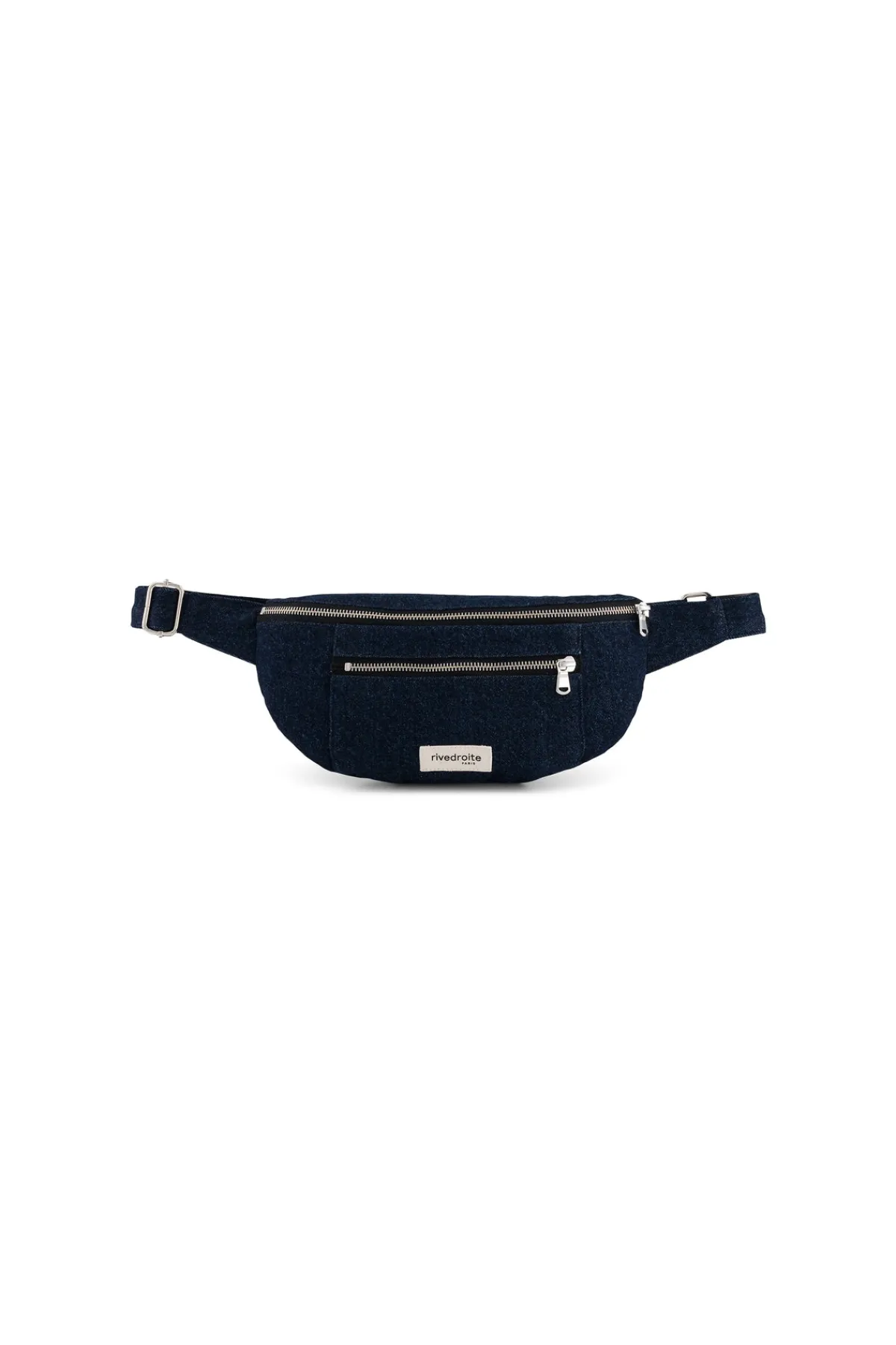 Best Rivedroite Paris Orsellesacbanane DenimBrutUpcyclé