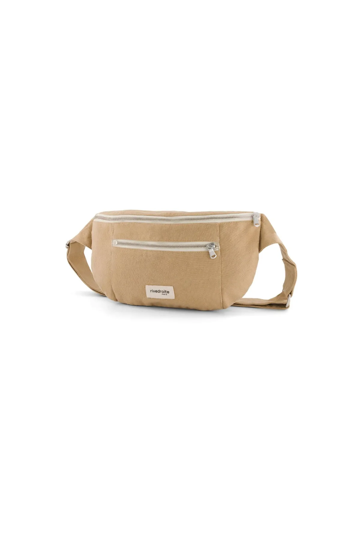 Cheap Rivedroite Paris Orsellesacbananegrandformat CotonrecycléBeigeSable