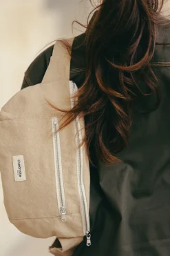 Cheap Rivedroite Paris Orsellesacbananegrandformat CotonrecycléBeigeSable