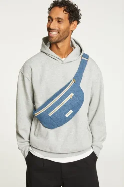 Best Rivedroite Paris Orsellesacbananegrandformat DenimClairUpcylé