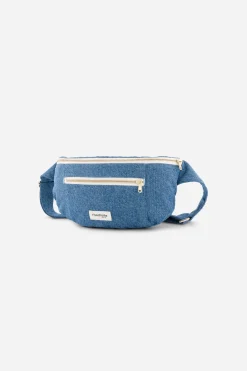 Best Rivedroite Paris Orsellesacbananegrandformat DenimClairUpcylé