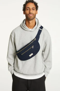 Best Rivedroite Paris Orsellesacbananegrandformat DenimBrutUpcyclé