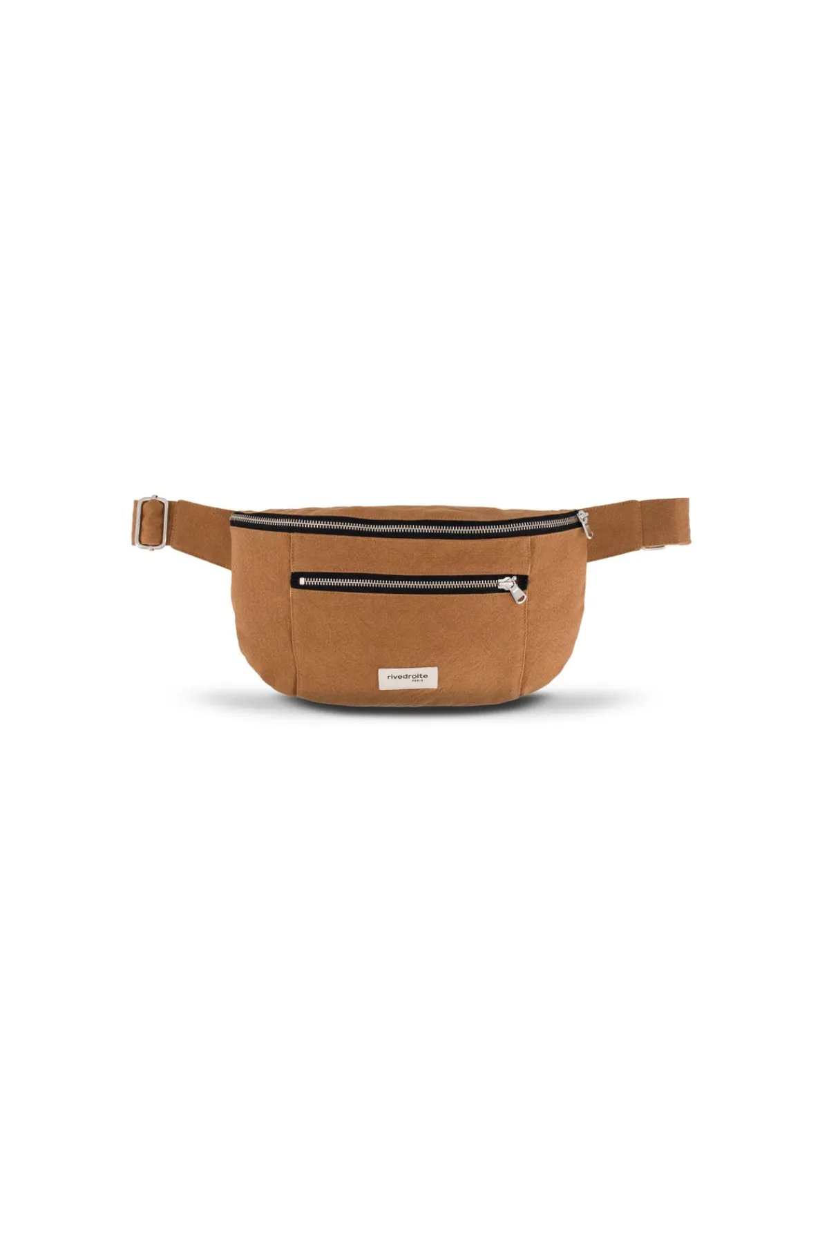 Flash Sale Rivedroite Paris Orsellesacbananegrandformat CotonrecycléCamel