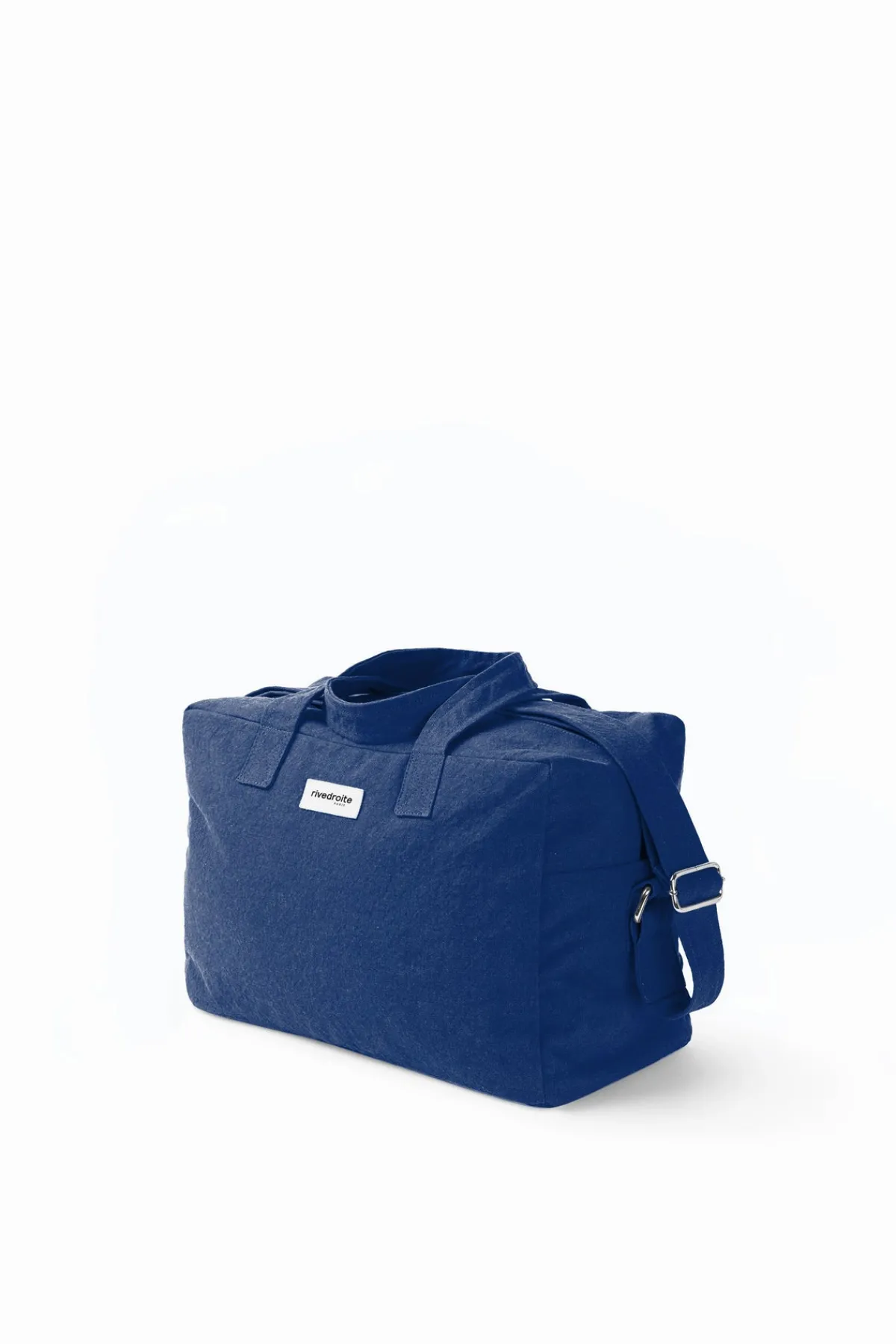 Flash Sale Rivedroite Paris Sauvallecitybag CotonrecycléBleuNuit