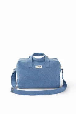 Cheap Rivedroite Paris Sauvallecitybag DenimClairUpcyclé