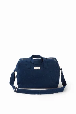 Cheap Rivedroite Paris Sauvallecitybag DenimBrutUpcyclé