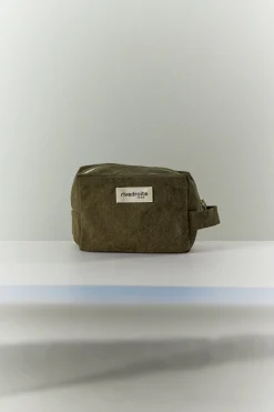 Sale Rivedroite Paris Tournelleslapetitetrousse CotonrecycléKaki