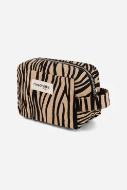 Shop Rivedroite Paris Tournelleslapetitetrousse CotonrecycléZèbre