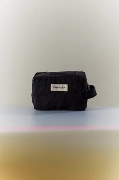 New Rivedroite Paris Tournelleslapetitetrousse Cotonrecyclénoir