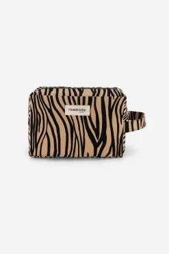 Outlet Rivedroite Paris TournelleslatrousseXL CotonrecycléZèbre