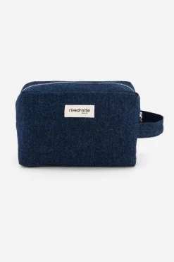 Cheap Rivedroite Paris TournelleslatrousseXL DenimBrutUpcyclé