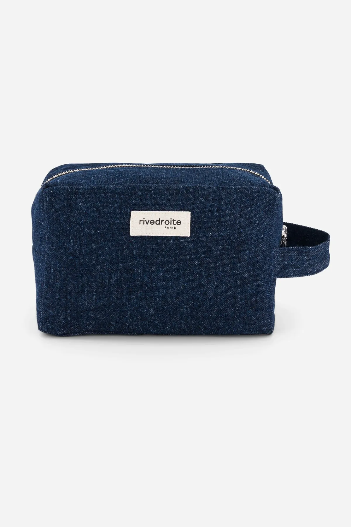 Cheap Rivedroite Paris TournelleslatrousseXL DenimBrutUpcyclé