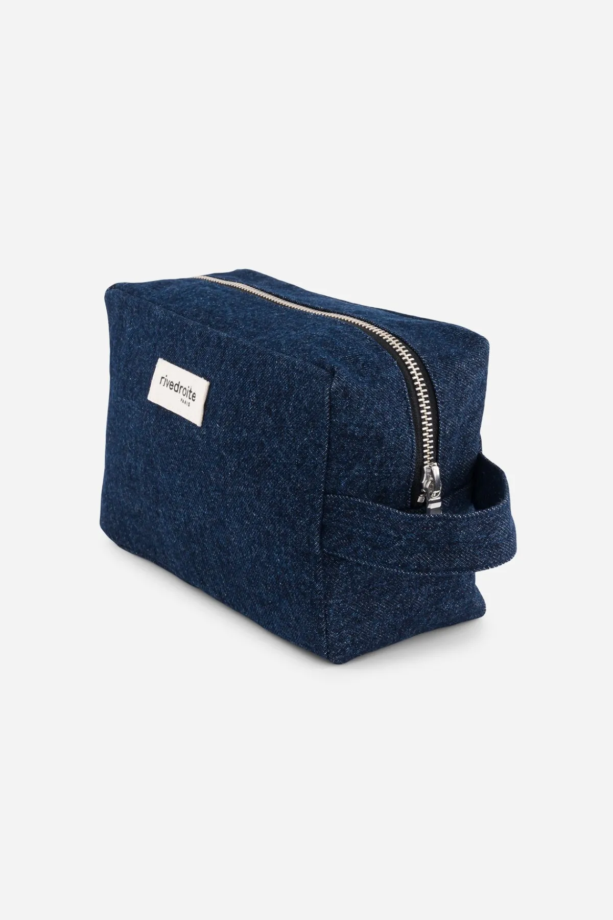 Cheap Rivedroite Paris TournelleslatrousseXL DenimBrutUpcyclé