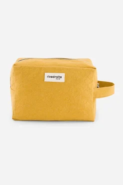 Shop Rivedroite Paris TournelleslatrousseXL CotonrecycléMoutarde