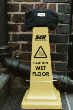 Store Rivedroite Paris TournelleslatrousseXL CotonupcycléSmokeyBlack